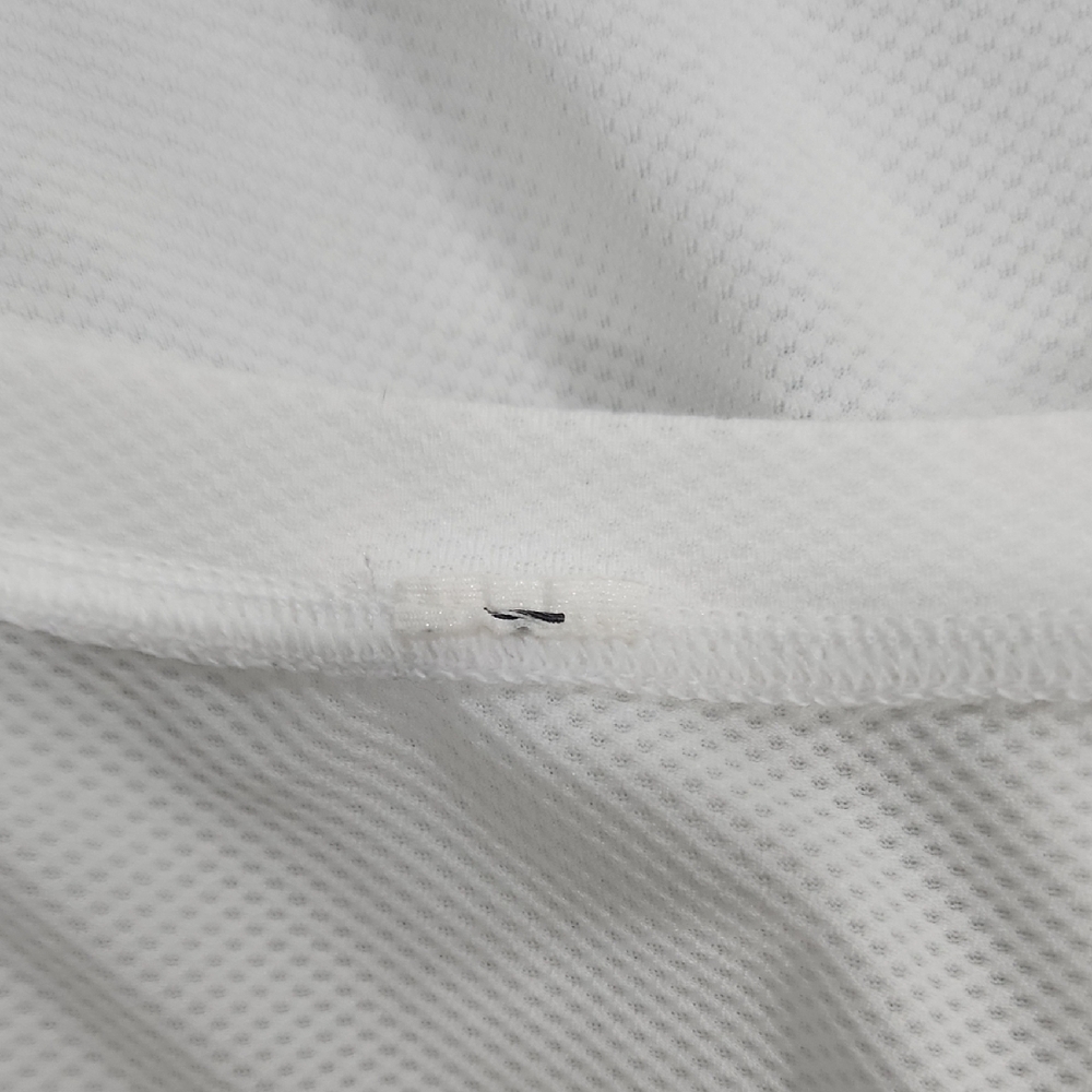 Lululemon Athletica Classic White Tank Top - Picture 9 of 9
